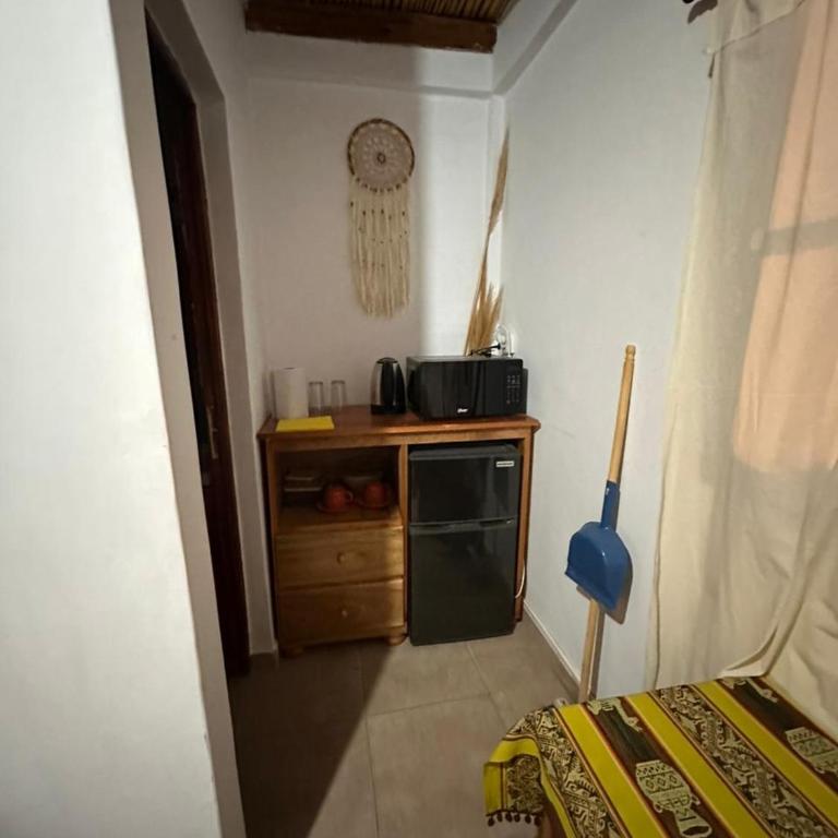 Luna Victoria - apart - Apartamento de 1 dormitorio - 15