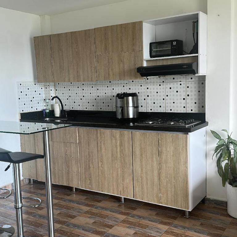 Casa Campestre - Three-Bedroom House - 62