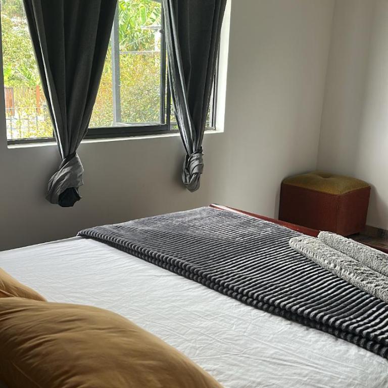 Casa Campestre - Three-Bedroom House - 63