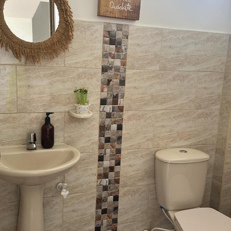 Casa Campestre - Three-Bedroom House - 68