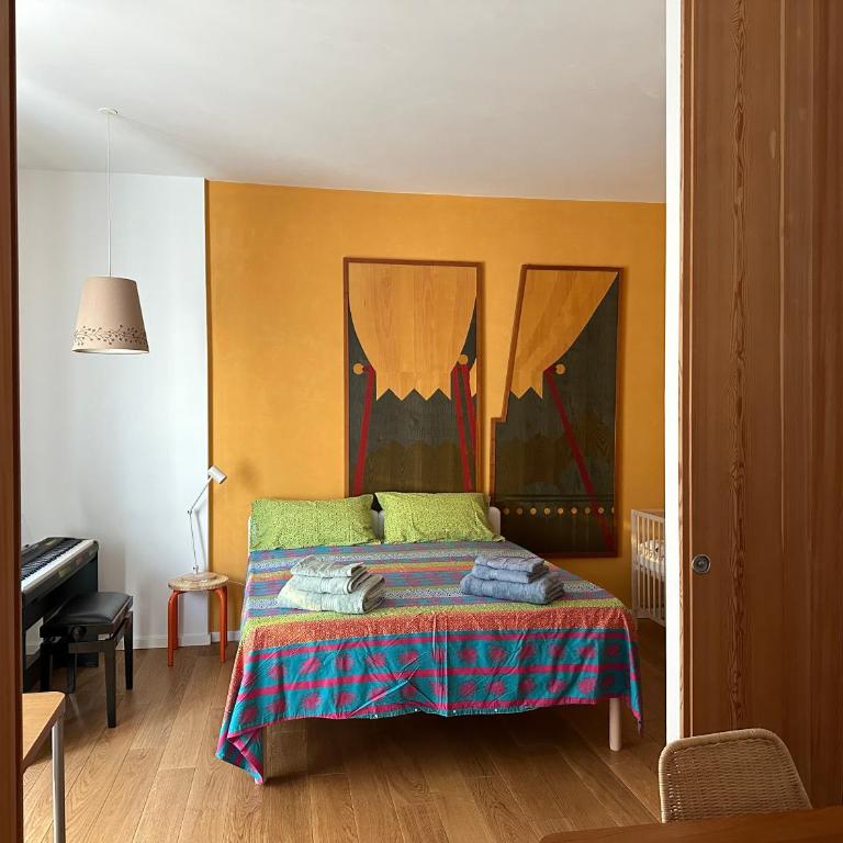 Casa Fortu in centro - Appartamento Deluxe - 4