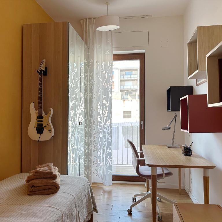 Casa Fortu in centro - Appartamento Deluxe - 5