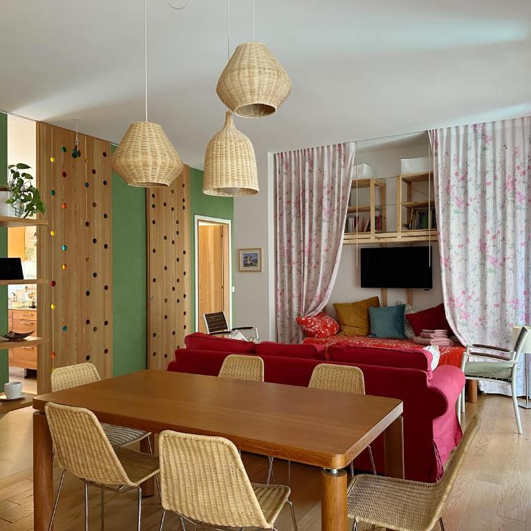 Casa Fortu in centro - Appartamento Deluxe - 7