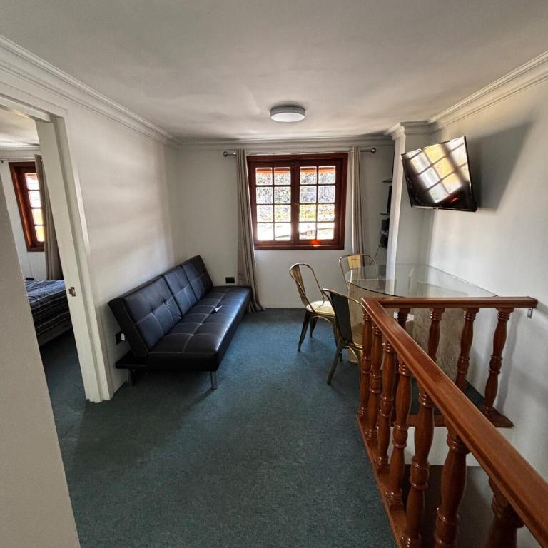Apartment meters from Yanahuara Square - Apartamento de 2 dormitorios - 1