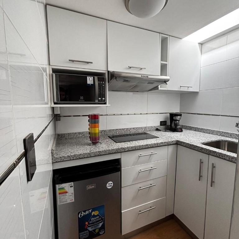 Apartment meters from Yanahuara Square - Apartamento de 2 dormitorios - 5