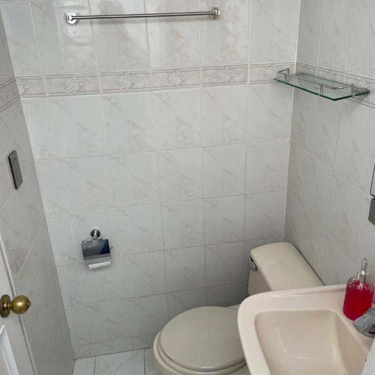 Apartment meters from Yanahuara Square - Apartamento de 2 dormitorios - 6