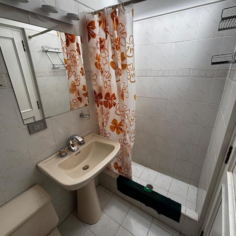 Apartment meters from Yanahuara Square - Apartamento de 2 dormitorios - 8