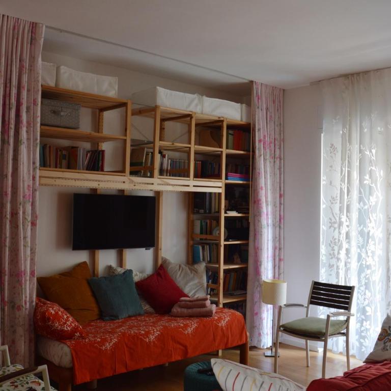 Casa Fortu in centro - Appartamento Deluxe - 15