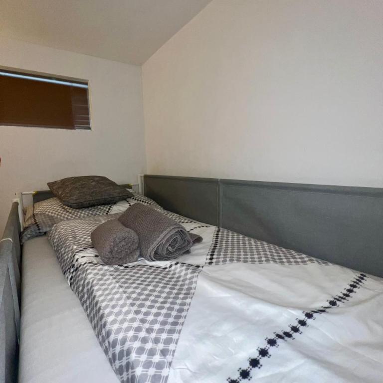 Alpin Active Apartment - Apartment mit 2 Schlafzimmern - 5