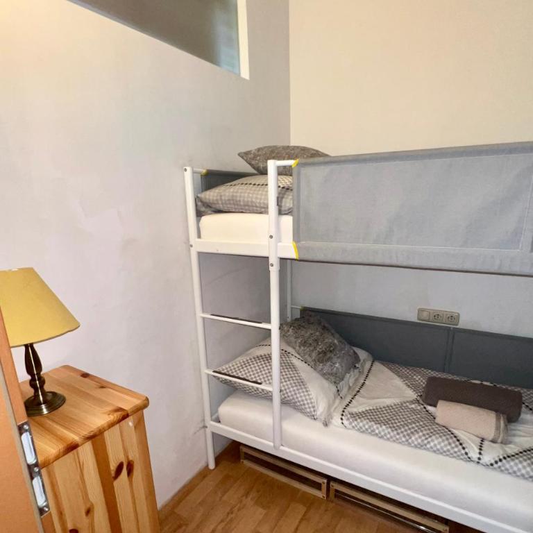 Alpin Active Apartment - Apartment mit 2 Schlafzimmern - 4