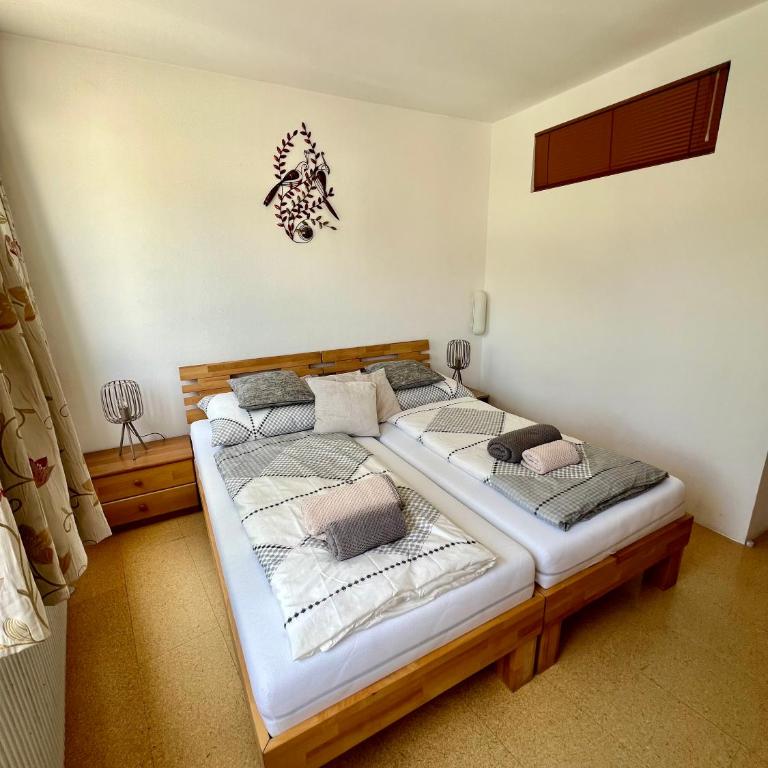 Alpin Active Apartment - Apartment mit 2 Schlafzimmern - 2