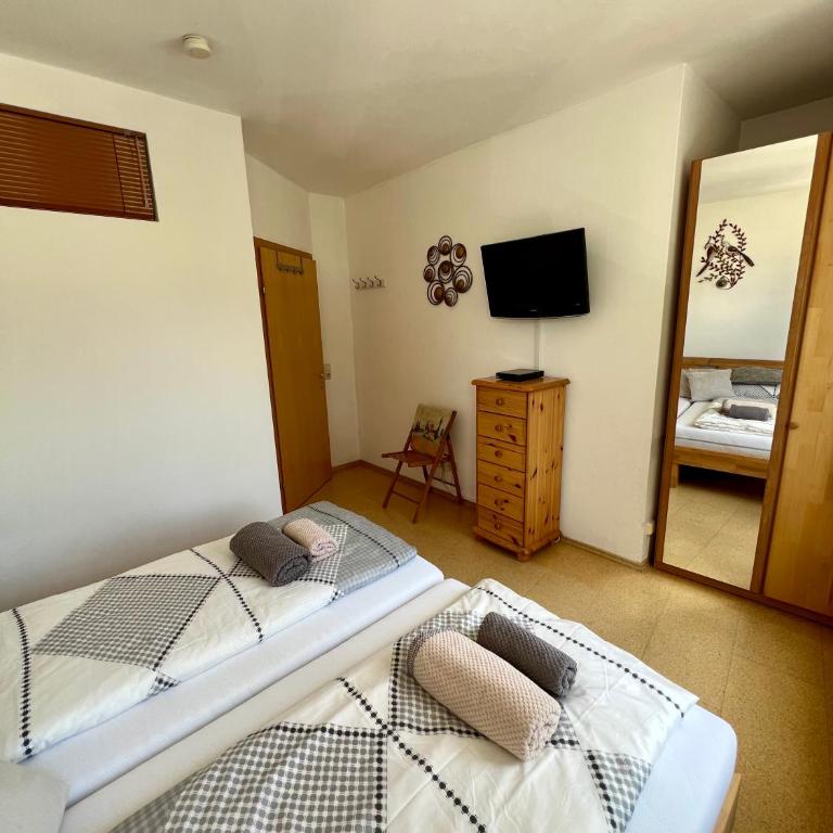 Alpin Active Apartment - Apartment mit 2 Schlafzimmern - 3