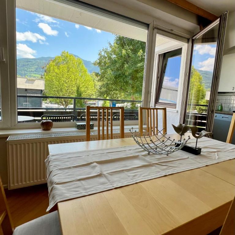 Alpin Active Apartment - Apartment mit 2 Schlafzimmern - 14