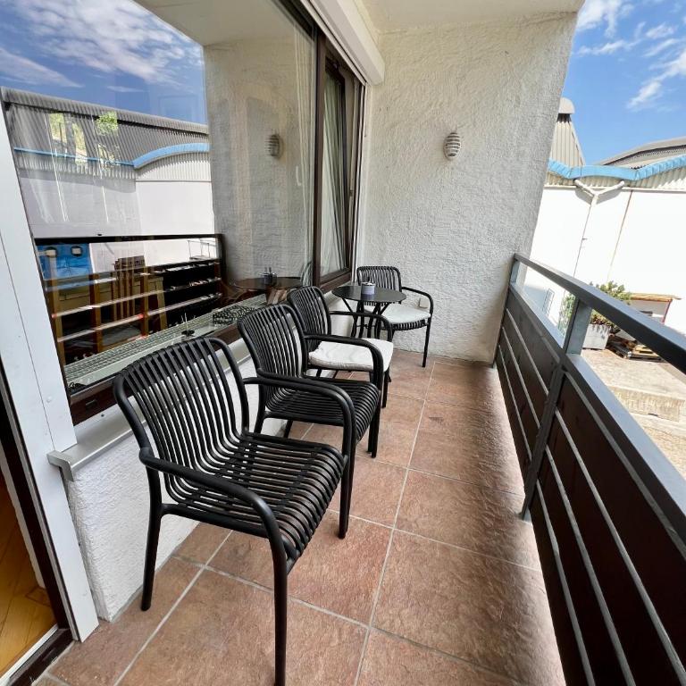 Alpin Active Apartment - Apartment mit 2 Schlafzimmern - 10