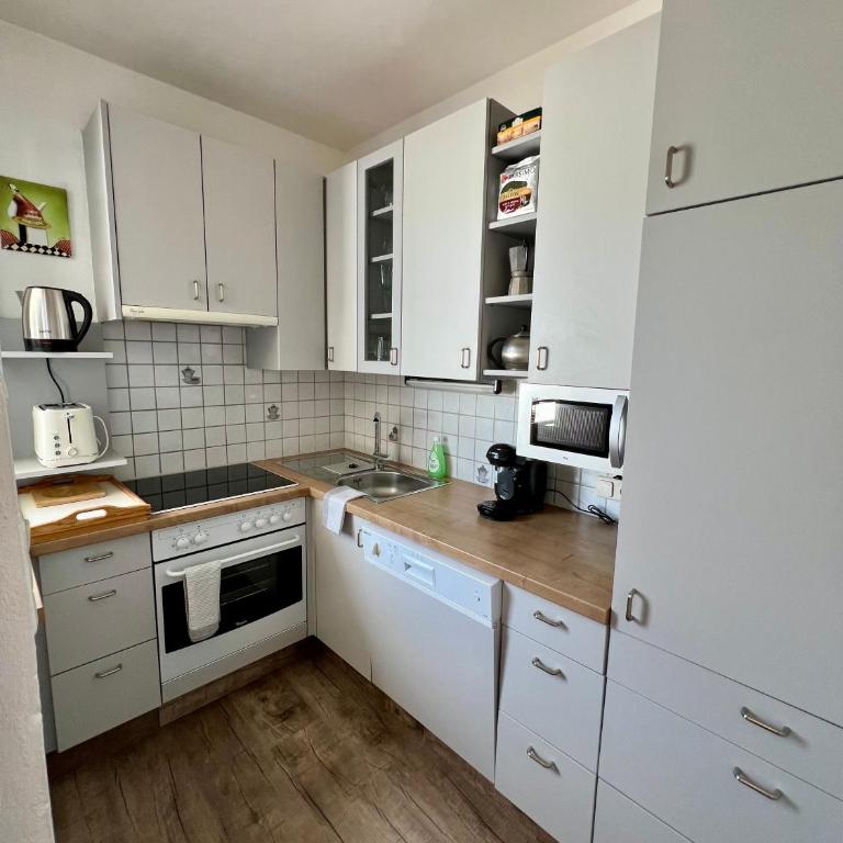 Alpin Active Apartment - Apartment mit 2 Schlafzimmern - 6