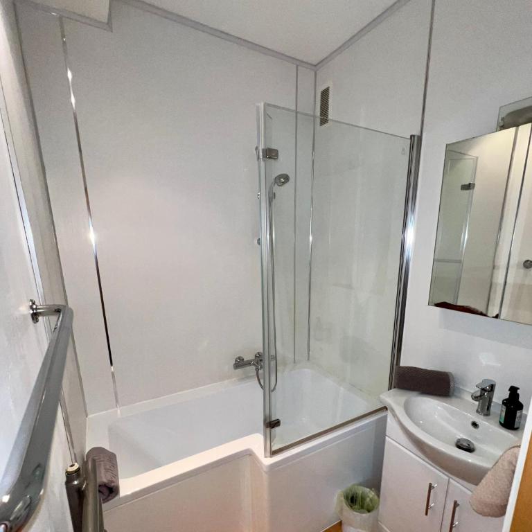 Alpin Active Apartment - Apartment mit 2 Schlafzimmern - 7