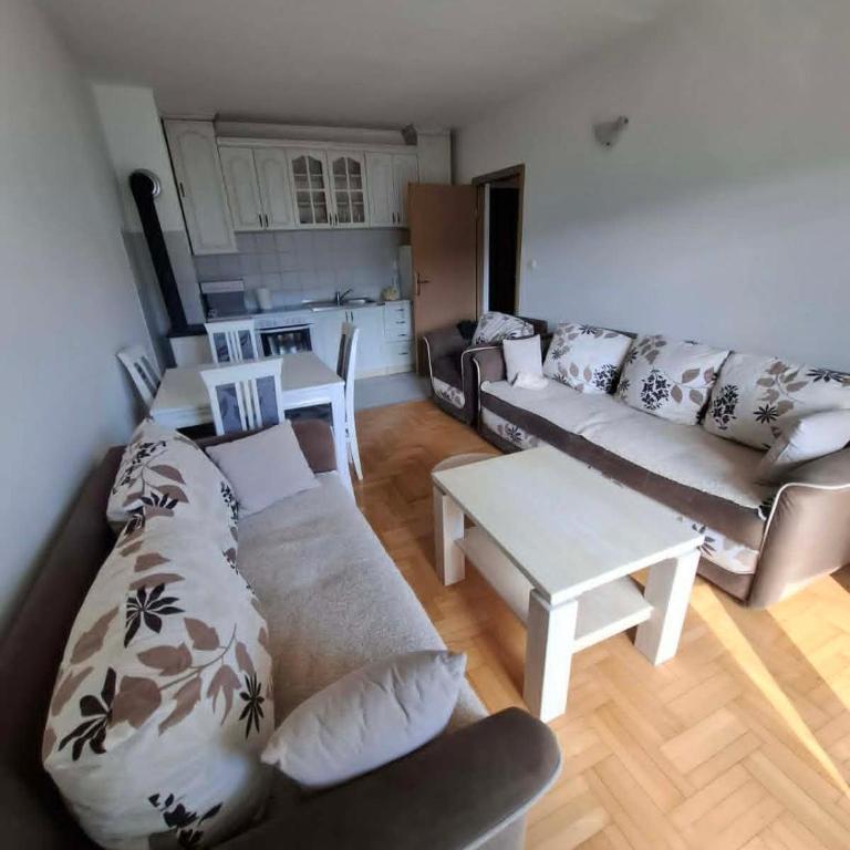 Apartman Durmitorski kutak - One-Bedroom Apartment - 1