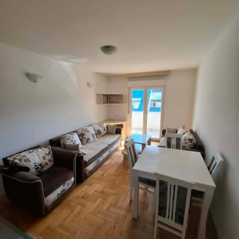 Apartman Durmitorski kutak - One-Bedroom Apartment - 2
