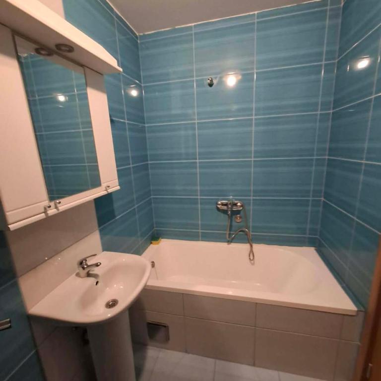Apartman Durmitorski kutak - One-Bedroom Apartment - 5