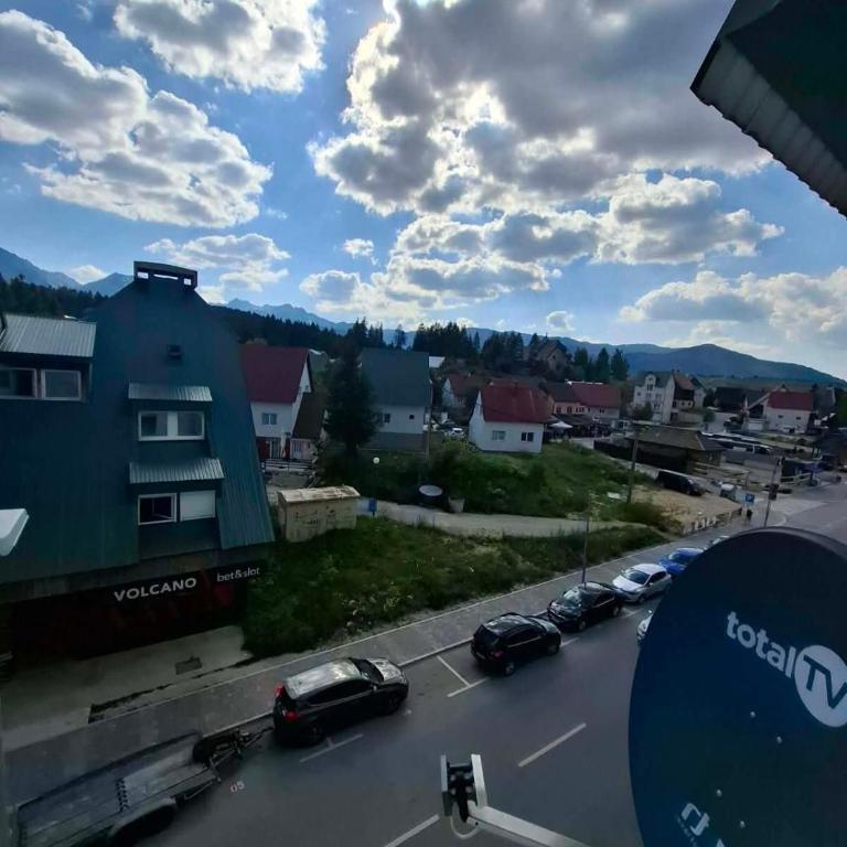 Apartman Durmitorski kutak - One-Bedroom Apartment - 6