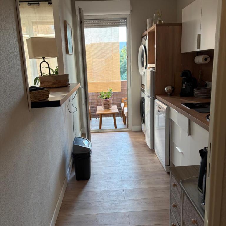 Agroparc - Appartement 1 Chambre - 9