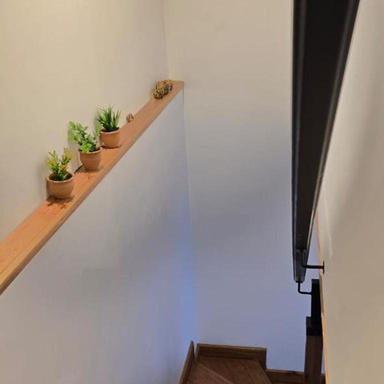Entre Notros - One-Bedroom Apartment - 46