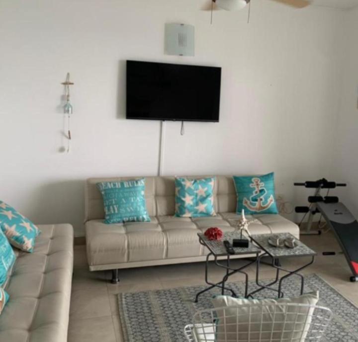 Torres del mar - Apartamento - 17