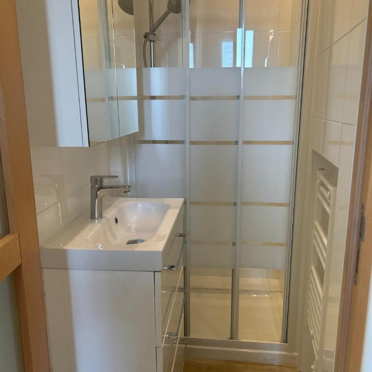 Appartement sur la frontière de Monaco - Appartement 2 Pièces - 2