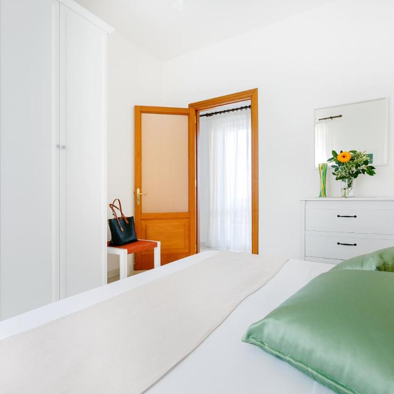 Casa al Belvedere - Casa con 2 Camere da Letto - 7