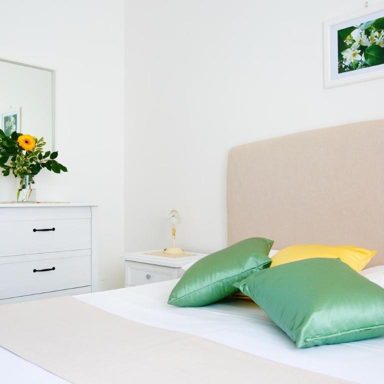 Casa al Belvedere - Casa con 2 Camere da Letto - 6