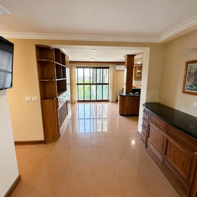 Departamento Allison - Apartamento de 2 dormitorios - 4