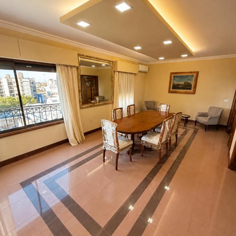 Departamento Allison - Apartamento de 2 dormitorios - 1