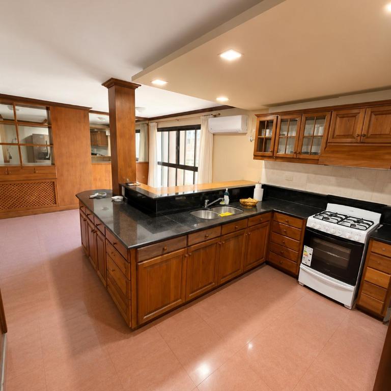 Departamento Allison - Apartamento de 2 dormitorios - 6