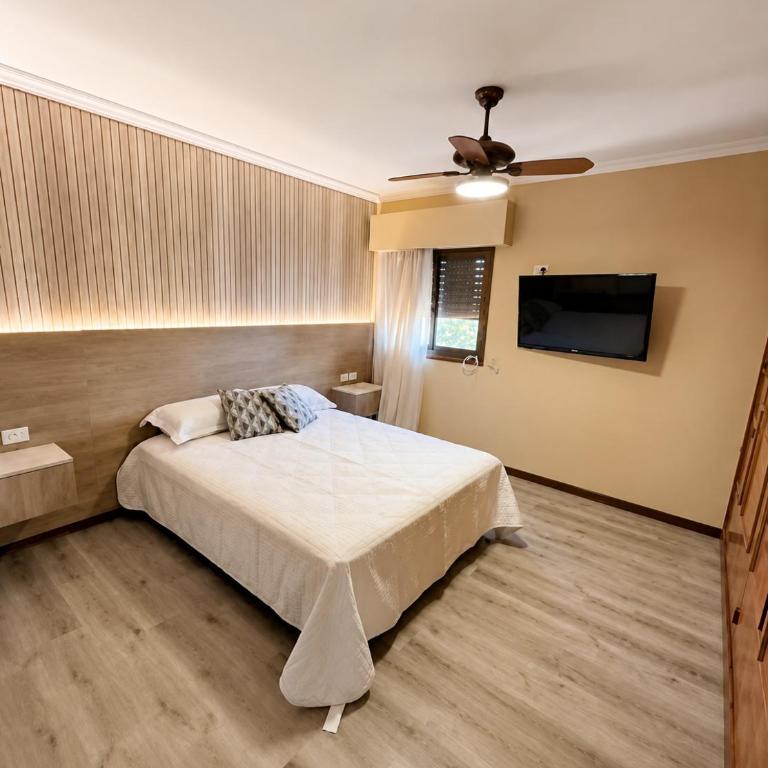 Departamento Allison - Apartamento de 2 dormitorios - 5