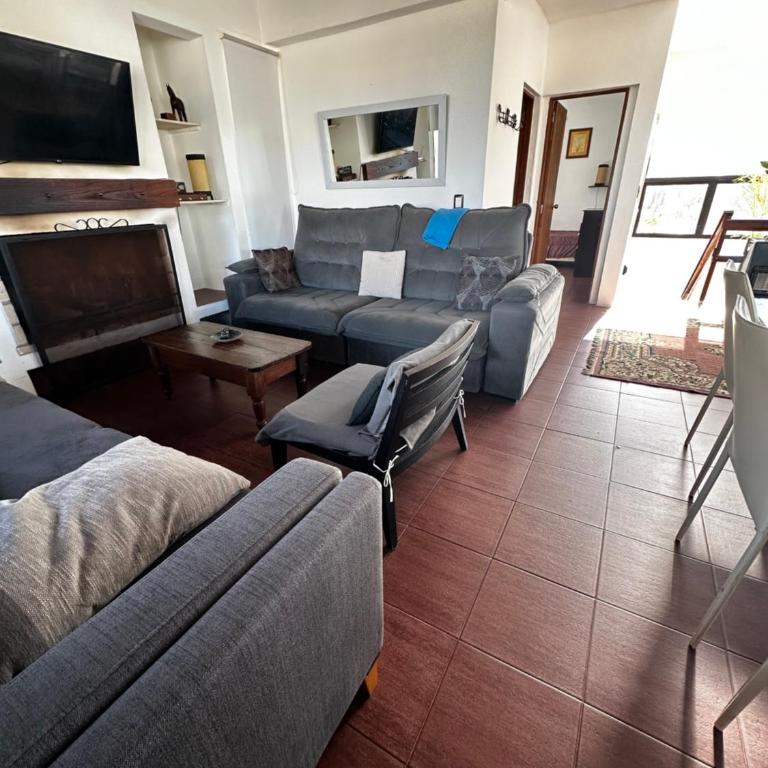 Casa Estrella de Mar - Casa con 1 dormitorio - 22