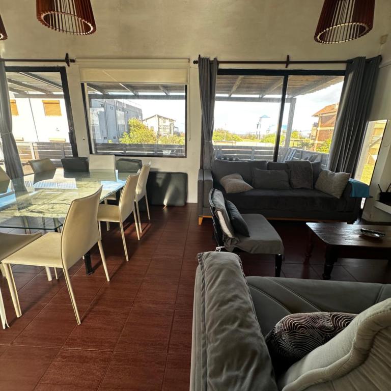 Casa Estrella de Mar - Casa con 1 dormitorio - 21