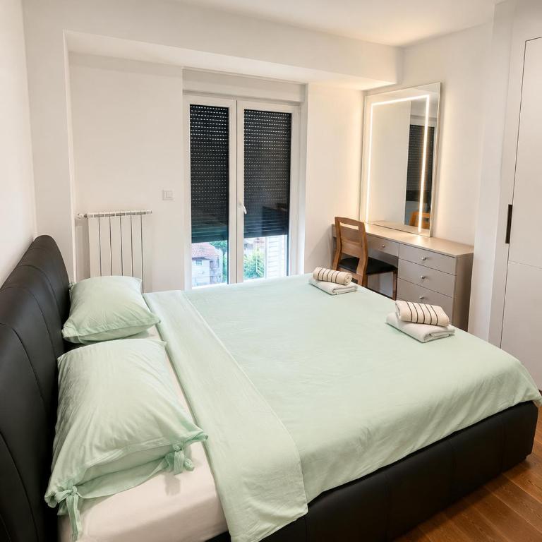 ByPet Apartment - One-Bedroom Apartment - 11