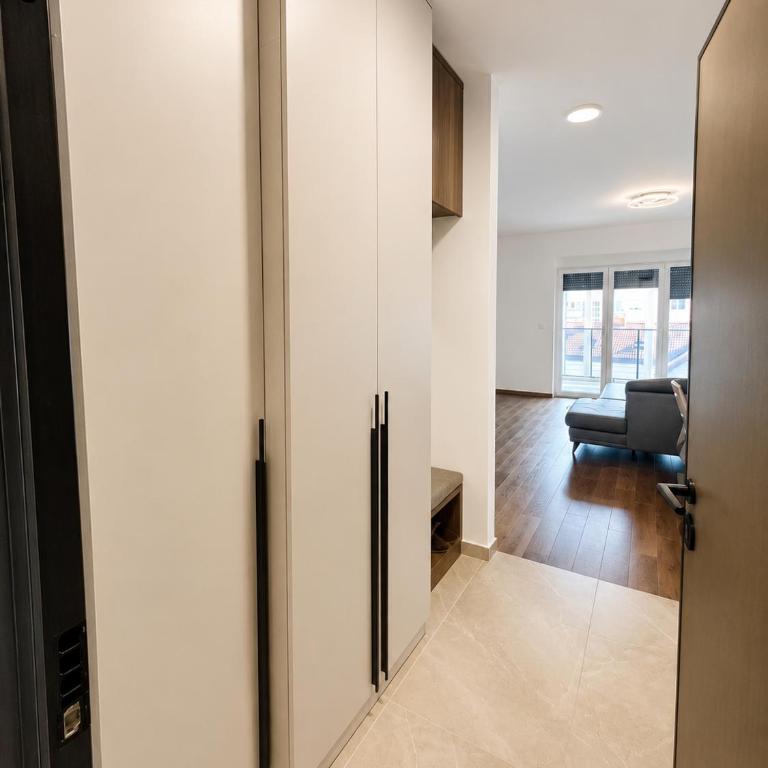 ByPet Apartment - One-Bedroom Apartment - 21