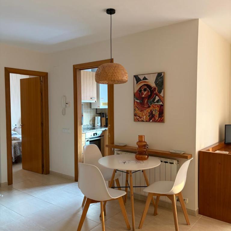 Central apartment with parking a 350m de la playa - Apartamento de 2 dormitorios - 6