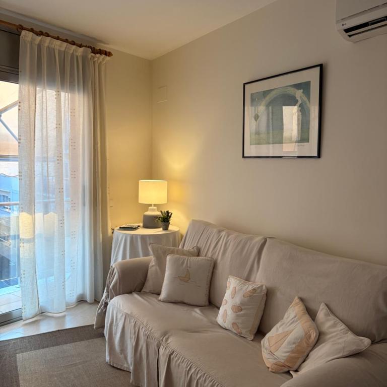Central apartment with parking a 350m de la playa - Apartamento de 2 dormitorios - 8