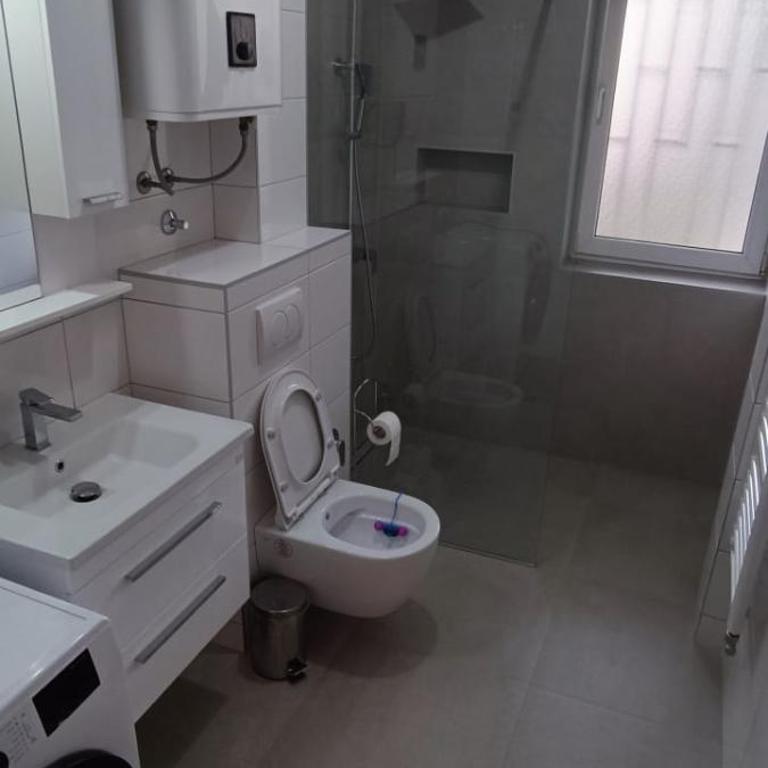 1 BDR apartment Sarajevo - Apartman sa 1 Spavaćom Sobom - 2