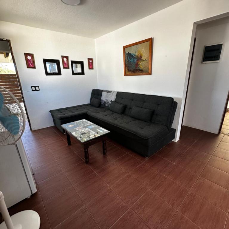 Casa Estrella de Mar - Casa con 1 dormitorio - 5