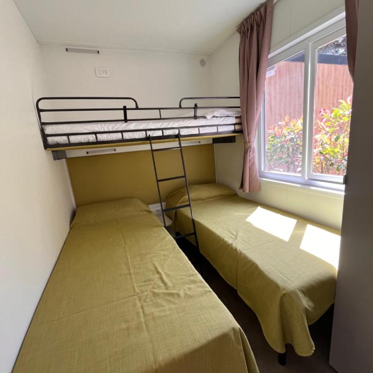 Villaggio Turistico Riviera - Casa Mobile - 4
