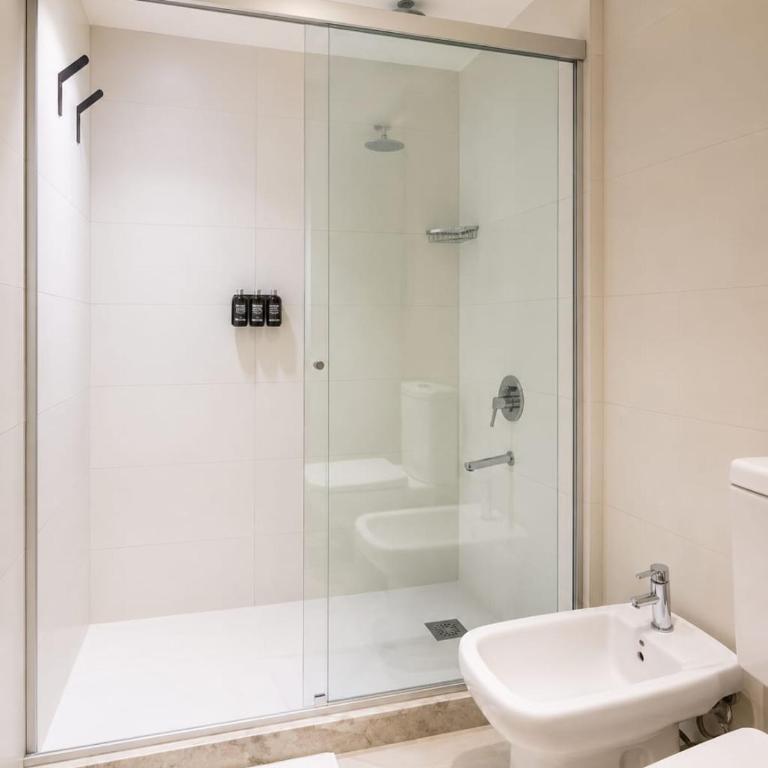Pleno Palermo Soho - Apartamento de 2 dormitorios - 12