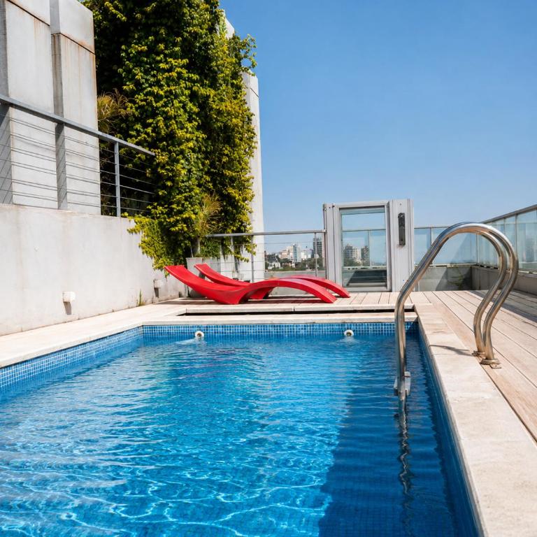 Pleno Palermo Soho - Apartamento de 2 dormitorios - 14