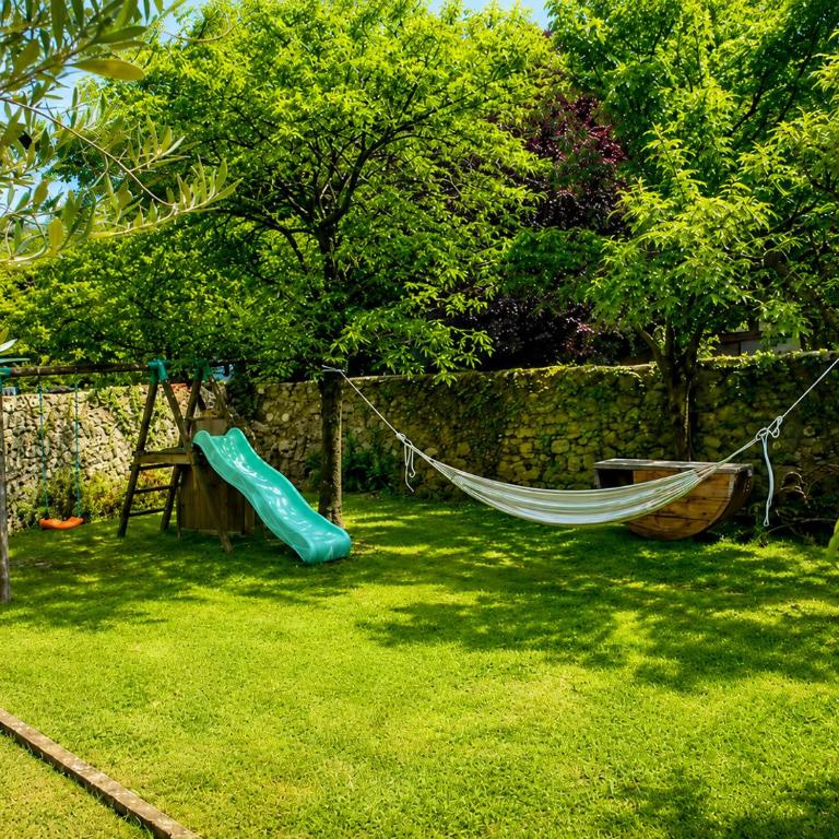 5 chambres Jardin privatif Tram à 8 min - Five-Bedroom House - 7