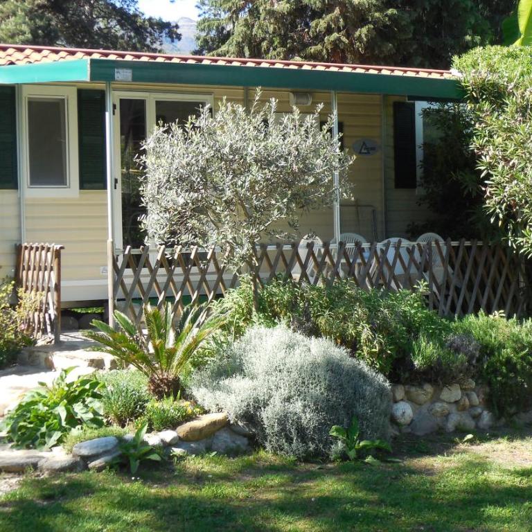 Villaggio Turistico Riviera - Casa Mobile - 2