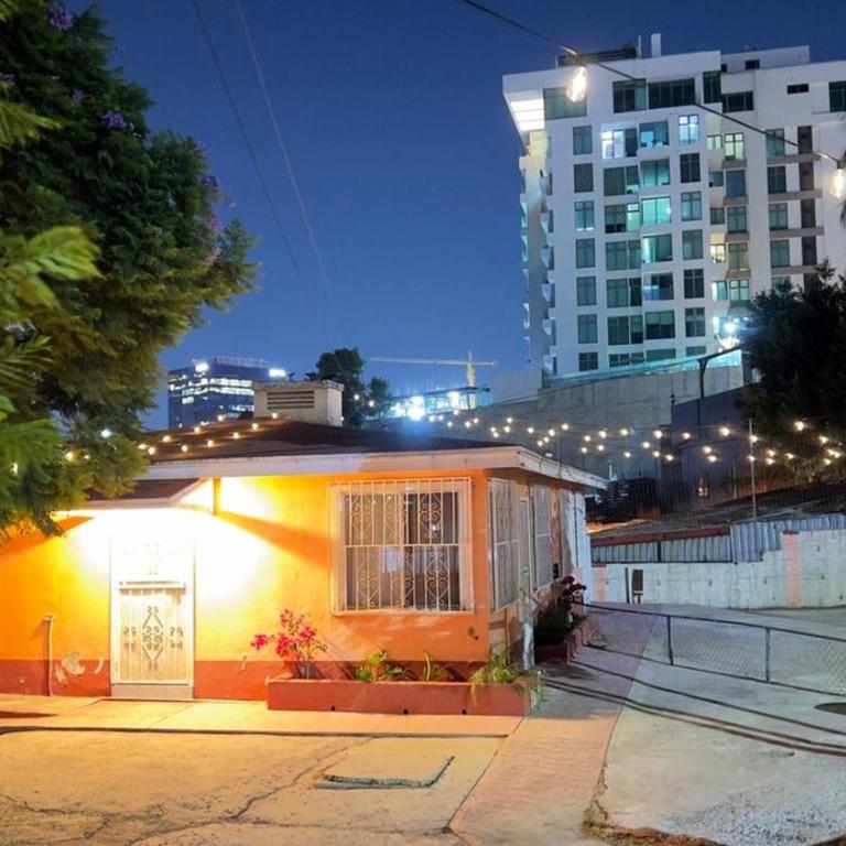 Home with lawn Pet friendly Zona Dorada Tijuana - Casa de 2 dormitorios - 15