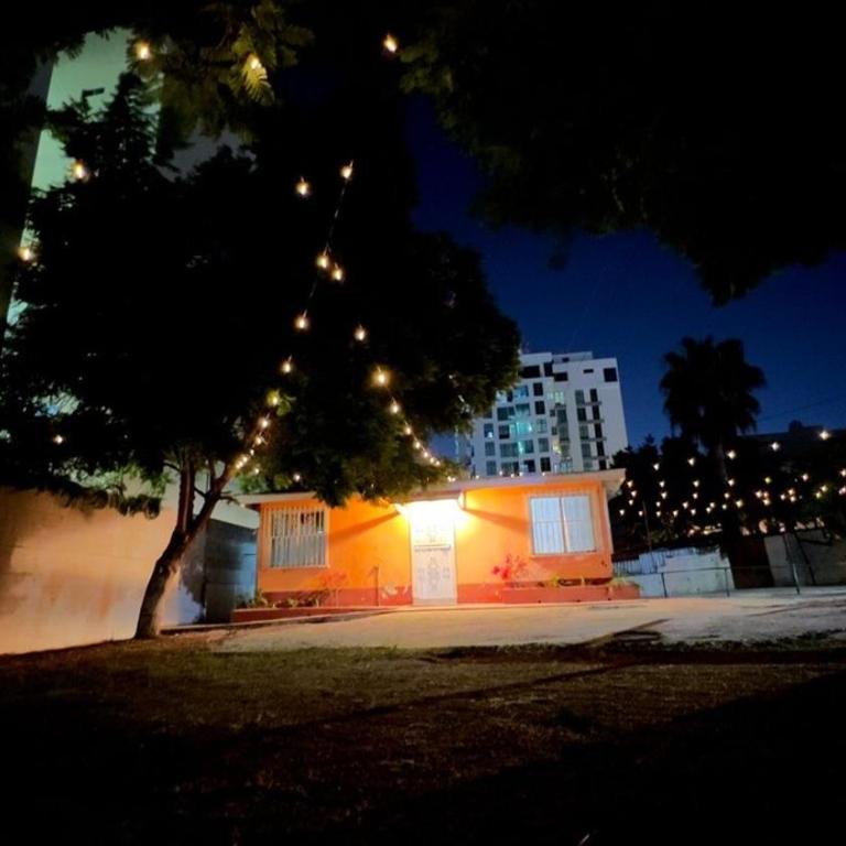 Home with lawn Pet friendly Zona Dorada Tijuana - Casa de 2 dormitorios - 26