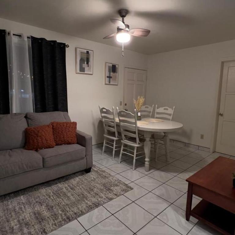 Home with lawn Pet friendly Zona Dorada Tijuana - Casa de 2 dormitorios - 27
